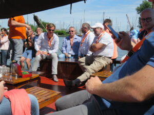 De 7 leukste dagtochten op het IJsselmeer