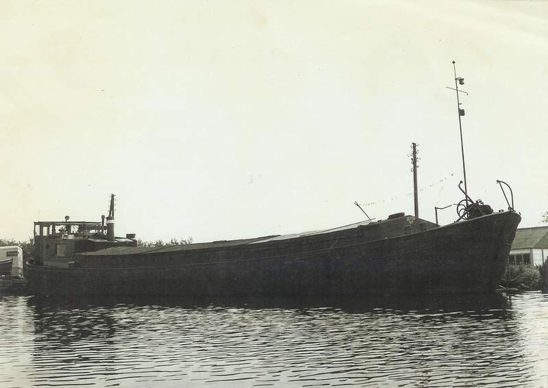 Historie van de Catharina van Mijdrecht