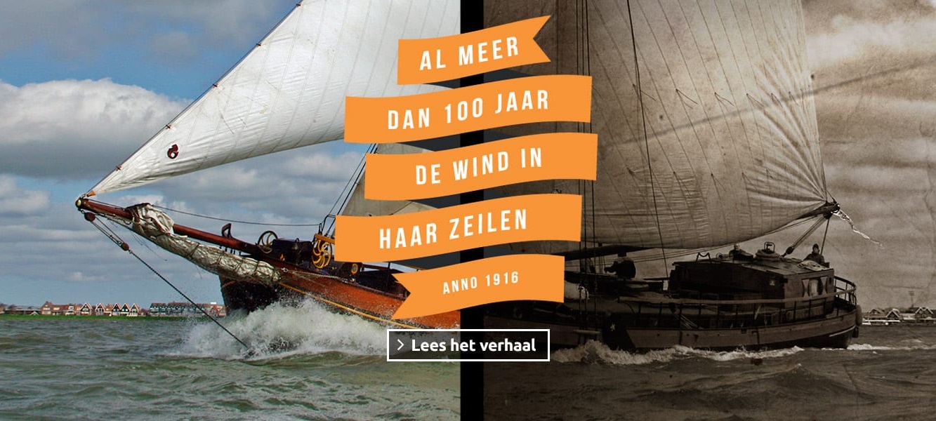 Historie van de Catharina van Mijdrecht