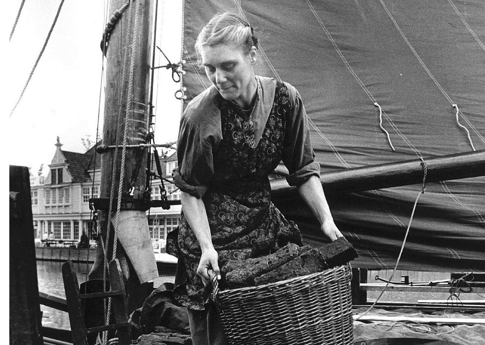 Historie van de Catharina van Mijdrecht