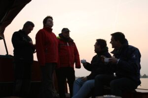 Leuke uitjes voor in de herfstvakantie