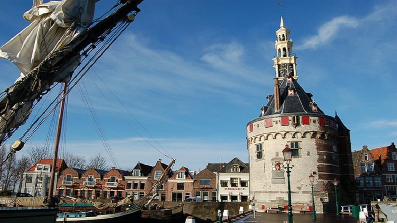 Hoorn arrangement