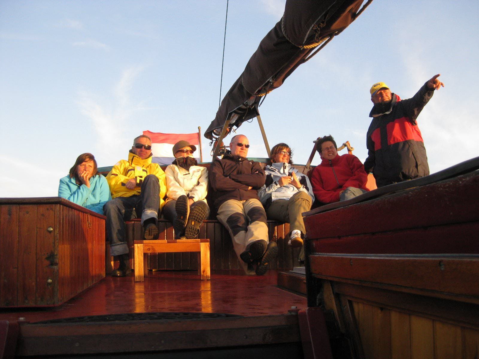 sunsetcruise
