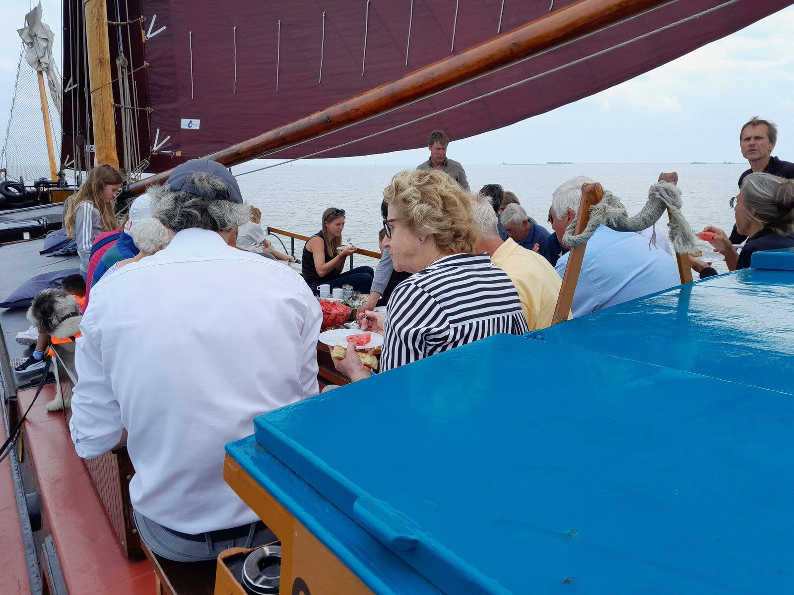 Een waardig afscheid bij pensionering