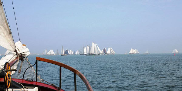 Vlootdag Monnickendam