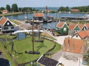Zuiderzeemuseum