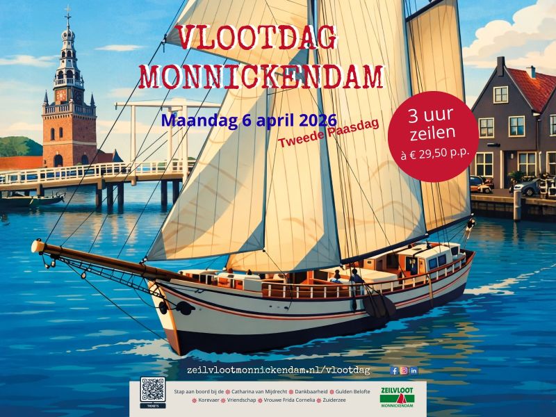 Vlootdag Monnickendam