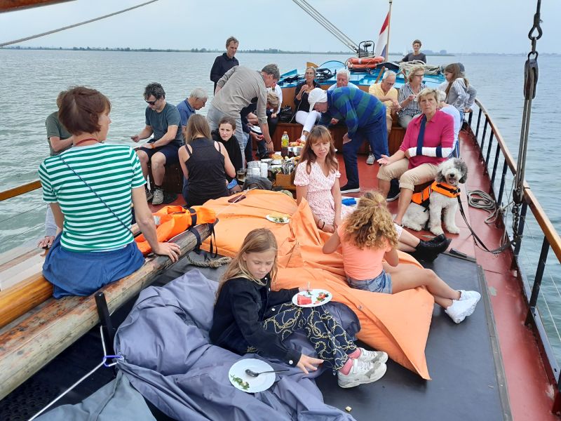 Een originele locatie voor een jubileum of verjaardag