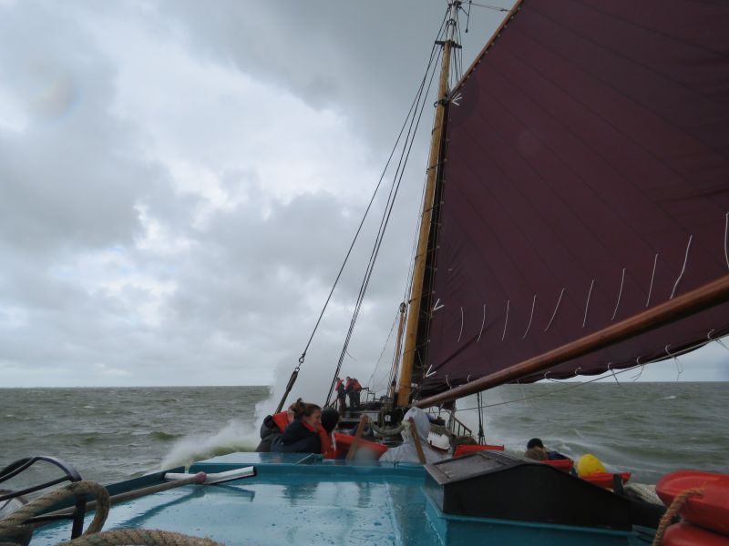 Historie van de Catharina van Mijdrecht
