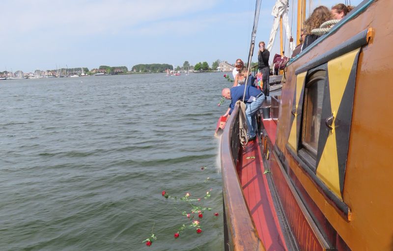 Historie van de Catharina van Mijdrecht